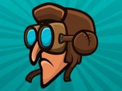 เวโลปเตอร์ - crazygames