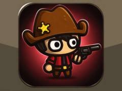 ชooterโลหะเล็กๆ - crazygames