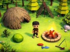 เอเวอร์วิลด์ ซัพวิวัล - crazygames