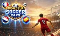 หมวกฟุตบอลโลก - crazygames