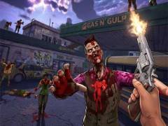 การเอาชีวิตรอดในโลกซอมบี้ - crazygames,crazy games,free games,h5 game, free play,free crazy games
