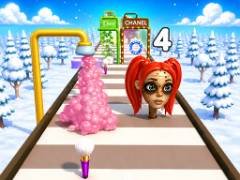 เกมมักคัพวิ่ง - crazygames