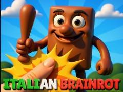 เกมคลิกเกอร์สมองเสีย 3D - crazygames