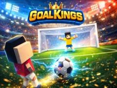GoalKings - crazygames