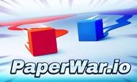 PaperWar.io - crazygames