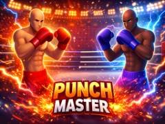 พันช์มาสเตอร์ - crazygames