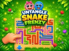 ปลดล็อกมังกรพันงูโกรธ - crazygames