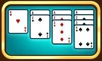ออฟฟิส โซลิแทร์ - crazygames