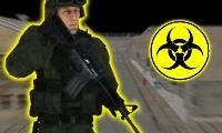 เมืองปิด - crazygames