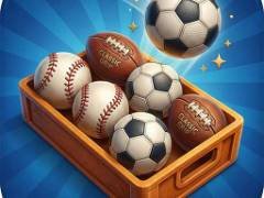 บอลสอร์ตมาสเตอร์ 3D - crazygames