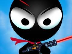 สติ๊กแมน สไนเปอร์ ยิง - crazygames,crazy games,free games,h5 game, free play,free crazy games
