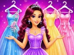เกมร้านแต่งหน้าเจ้าสาว - crazygames