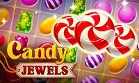 ลูกอมอัญมณี - crazygames