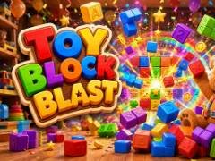 บลัสต์บล็อกของเล่น - crazygames,crazy games,free games,h5 game, free play,free crazy games