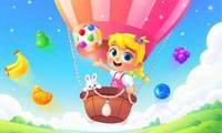 ฟรูต สวิป - crazygames