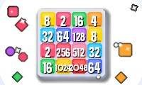 รวมบล็อก 2048 - crazygames,crazy games,free games,h5 game, free play,free crazy games