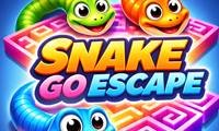 สเนคโก้ - เกมปริศนาหนี - crazygames