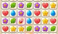 เกมปริศนาแมวจับคู่ 3 ตัว - crazygames,crazy games,free games,h5 game, free play,free crazy games