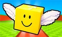 บล็อกสมองโชคดีออนไลน์ - crazygames