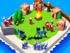 สงครามรวมเกาะ - crazygames,crazy games,free games,h5 game, free play,free crazy games