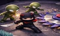 นินจาซัพวิวเวอร์ - crazygames