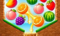 การจับคู่ผลไม้ - crazygames,crazy games,free games,h5 game, free play,free crazy games