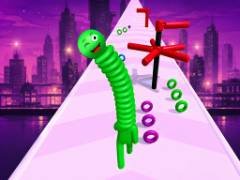 การลุกขึ้นของซี่โครงคอ - crazygames