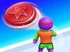 การต่อสู้ดิสก์อัลติเมท - crazygames,crazy games,free games,h5 game, free play,free crazy games