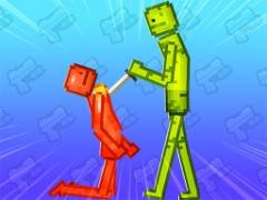 เมลอน แซนด์บ็อกซ์ ออนไลน์ - crazygames
