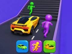 มินิแปลรูปแบบ - crazygames