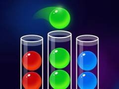 เกมเรียงลูกโป่ง - crazygames
