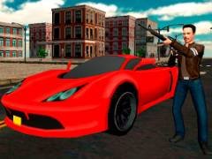 สงครามอาชญากรรม ซานแอนเดรัส - crazygames