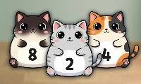 แคทเทอร์ฟอลล์ 2048 - crazygames