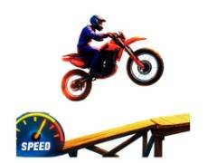 เกมส์ขี่จักรยานเสี่ยงตาย - crazygames