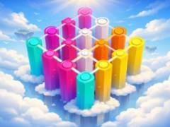 คลาวด์ไลน์ คอนเนคต์ - crazygames