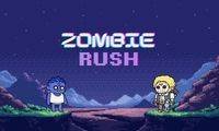 ซอมบี้รัช - crazygames
