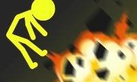 สติ๊ก: กลยุทธ์และทำลายล้าง - crazygames