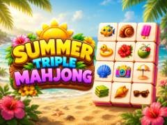 มังกงสามเท่าฤดูร้อน - crazygames