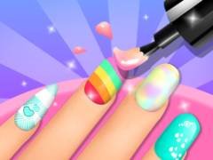 เกมสองผู้เล่น ดีไซน์ ซาลอน - crazygames