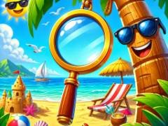 จับผิดฤดูร้อน - crazygames