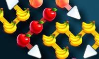 การเรียงลูกศร - crazygames