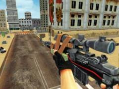 เกมยิงสไนเปอร์ - crazygames,crazy games,free games,h5 game, free play,free crazy games