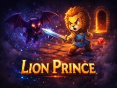 เจ้าชายสิงห์ - crazygames,crazy games,free games,h5 game, free play,free crazy games