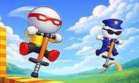 โปโก้ มาสเตอร์ส - crazygames,crazy games,free games,h5 game, free play,free crazy games