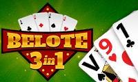เบโลต์ 3ใน1 - crazygames