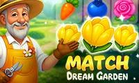 จับคู่สวนฝัน - crazygames,crazy games,free games,h5 game, free play,free crazy games