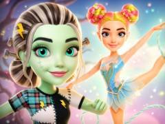 ลีกสปอร์ตมูน ซีซั่น - crazygames