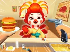 การปะทะทำอาหาร - crazygames,crazy games,free games,h5 game, free play,free crazy games