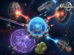 เน็กซัสออร์บิเตอร์ - crazygames,crazy games,free games,h5 game, free play,free crazy games