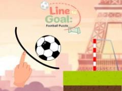 เส้นทางสู่เป้าหมาย: วาดเส้นทางของคุณ - crazygames